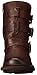 FRYE Women's Valerie Shearling Strappy Ankle Boot