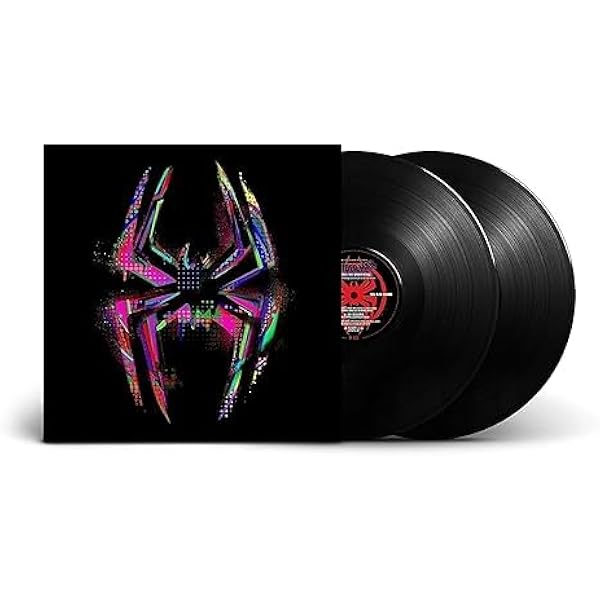 Metro Boomin Collection - SPIDER-MAN: ACROSS THE SPIDER