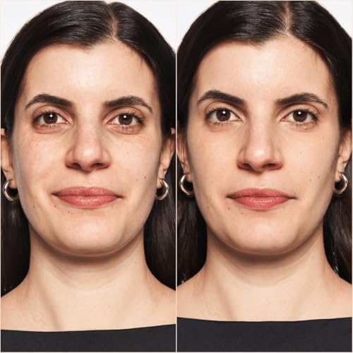 Catrice | True Skin High Cover Concealer (033 | Cool Almond) | Waterproof & Lightweight for Soft Matte Look | With Hyaluronic Acid & Lasts Up to 18 Hours | Vegan, Cruelty Free