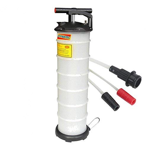 Extraction Pump Fluid Transfer Hand Syphon Diesel Oil Fuel Sifon Water Chemical Siphon Amazon