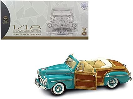 road signature models