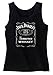 Jack Daniels Women's Daniel's Racerback Tank Top