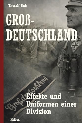 Panzerkorps Grossdeutschland: Spaeter, Helmut: 9780887402456