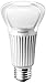 Philips 451906 100 Watt Equivalent A21 LED Light Bulb Soft White, Dimmable