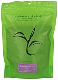 Two Leaves and a Bud Jasmine Petal Green Tea, Loose, 8 Ounce Resealable Pouch