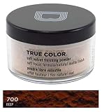 Black Opal Deluxe Finishing Powder Deep