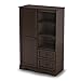 South Shore Savannah Armoire Pure White