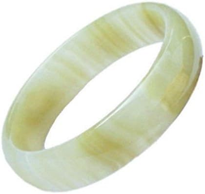 Antiquity Sian Art Inside Flat Luck Bracelet for Propitious Omen