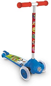 patinete patrulla canina amazon