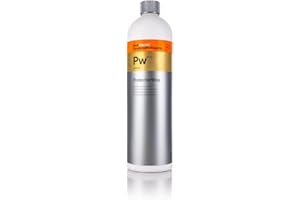 KOCHCHEMIE Koch-Chemie – ProtectorWax – High Gloss; Long-term Water Repellence; Easy-to-Clean Performance; Covers Fine Scratches; Protects Against Fading (1 Liter)