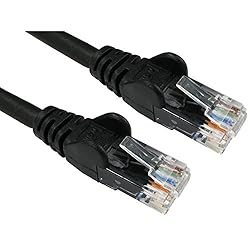 rhinocables CAT6 Ethernet Cable Fast Speed RJ45
