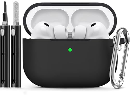 Amazon.com: Apple AirPods Pro 3 Wireless Earbuds, Active Noise
