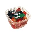 Ready Pac Fresh Mixed Berries, 10 oz