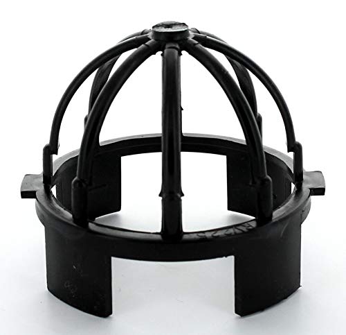 Hunter RAINWATER Outlet Leaf Guard BRV225