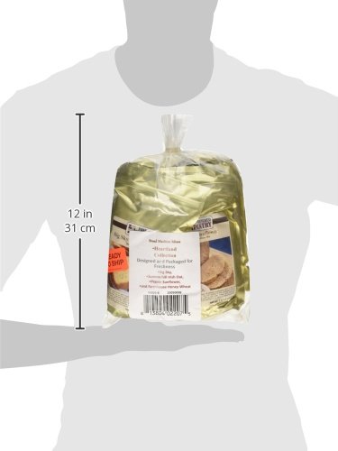 The Prepared Pantry Heartland Collection of Bread Mixes, 83.4 Ounce