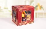 Pokémon Charizard ex Super-Premium Collection with 10 booster packs view 2