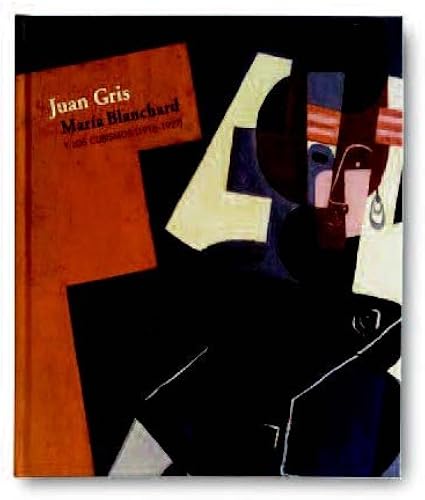 Download Juan Gris, María Blanchard y los cubismos (1916-1927) PDF