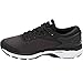 ASICS Men's Mens Gel-Kayano 24 Athletic Shoe, Black/Phantom/White, 12 Medium US