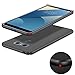 Anccer for LG G6 Case [Colorful Series] [Ultra-Thin] [Anti-Drop] Premium Material Slim Full Protection Cover for LG G6 (Dark)
