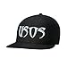 WWE AUTHENTIC WEAR The Usos Snapback Hat Adjustable