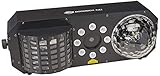 ADJ Products LED Lighting Boom Box FX1