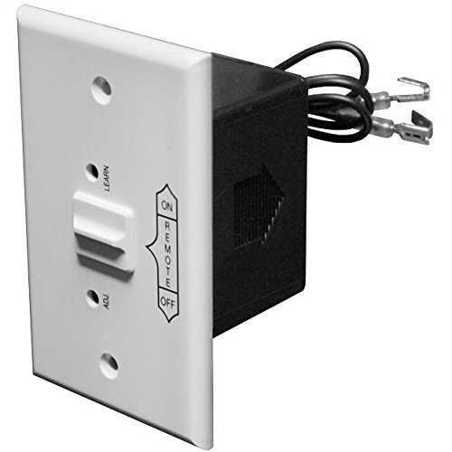 SkyTech 9800323 SKY3002 Control with Timer Fireplaceremotesand