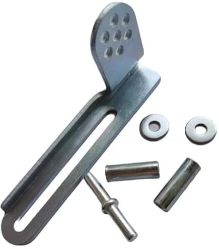 Sparefixd Door Hinge Kit For C00636783 To Fit Ram Next Dimension Fridge - View #9