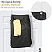 Howow Laundry Backpack with 2 Strong Adjustable Shoulder Straps (24” x 30”)