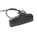 TMH 18w Bar Shape 60 Degree LED Work Light Flood Beam Lamp Driving Light, Jeep, Off-road, 4wd, 4x4, Utv, Sand Rail, Atv, Suv, Motorbike, Motorcycle, Bike, Dirt Bike, Bus, Trailer, Truck, Train, Mining Truck, Excavator, Bulldozer, Crane, Road Roller, Fork Lift, Fire Engine, Police & Rescue Vehicle, Military Vehicle, Camping, Courtyard Lamp, Fishing, Boat, Yacht, Road Lamp, Street Light, Fog Lamp, Day Light