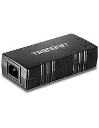 Trendnet Power Over Ethernet Plus (Inyector PoE +), tpe 105i
