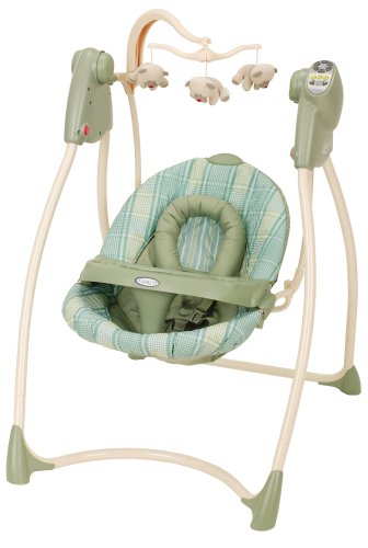 graco lovin hug swing price