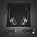 Mpow Thor Bluetooth Headphones Over Ear Wireless Headset Portable with Mic & Cord Mode 120 Songs Playing Time for TV/PC/Cell Phone