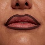 NYX Professional Makeup Matte Lip Liner Rebel Kind 17 Long-lasting Transfer view 8