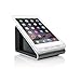 IPORT LAUNCH (LaunchPort) BaseStation iPad Stand - Compatible with all LAUNCH Cases - Silver