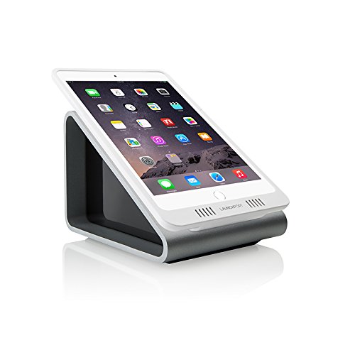 iPort LaunchPort BaseStation - Silver
