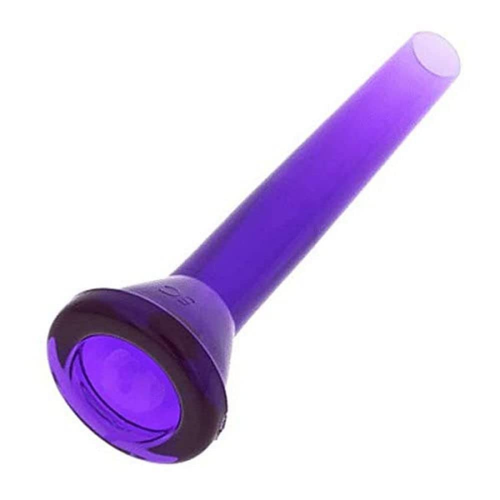 pTrumpet 709939 Mouthpiece Trumpet 3C 5C Purple