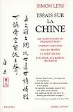 Essais sur la Chine by 