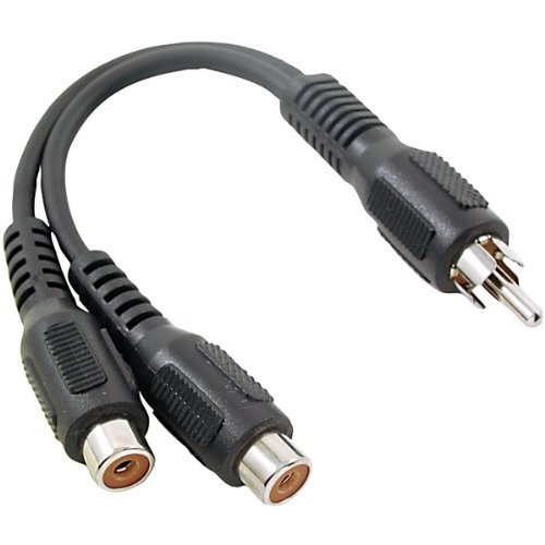 Discovery audio / video kit 2m (625889101619)