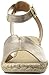 Clarks Women's Petrina Selma Wedge Sandal