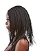JBG SERVICES Micro Million Twist Wig – 12-inch Micro Twist Hair Wig – Hand-Braided Micro Twist Wig with 2x6 Lace Closure – Synthetic Twist Wigs for Black Women – Natural-Looking – Color (01)