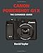 Canon Powershot G1 X (Expanded Guides)