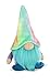 Aurora World Plush Gnomlin, Zoobie Tie Dye Gnome
