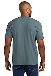 Comfort Colors mens Adult Short Sleeve Pocket