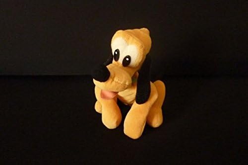 doudou pluto