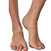 Runners Glory Heel Protectors Heel Guards That Prevent Heel Blisters & Deliver Perfect for Walkers, Runners & Athletes