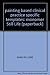 painting based clinical practice specific templates: monomer Still Life (paperback) by 