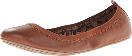 unlisted ballet flats