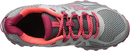 4 Saucony+Womens+Excursion+Running+Medium