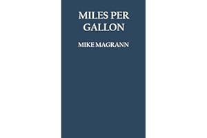 Miles Per Gallon