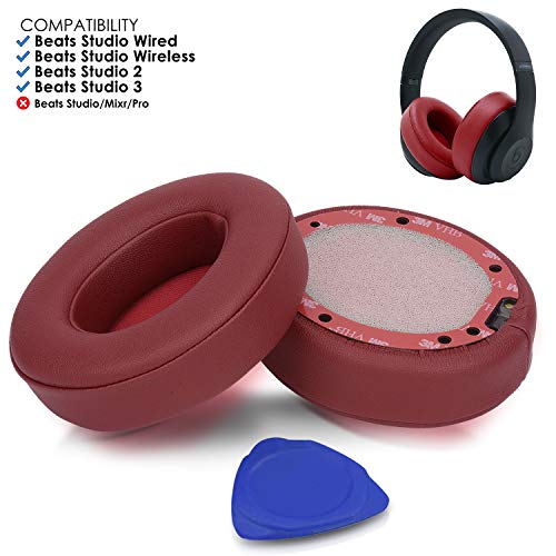 Professional Replacement Ear Pads Cushions, Earpads Compatible with